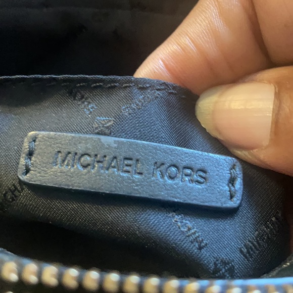 Michael Kors Shoulder Bag - Picture 7 of 9